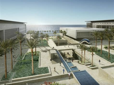 King Abdullah University Of Science And Technology