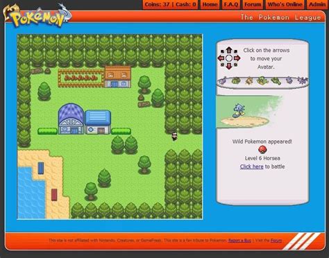 Pokemon online game, pokemon dusk, pkmnreborn rpg. Free Online Pokemon Games: Free Online Pokemon Game - The ...