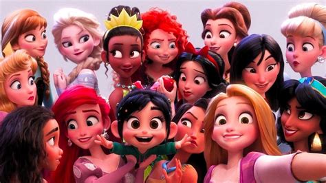 Todos Os Filmes Das Princesas Da Disney Em Ordem De Lançamento De 1938