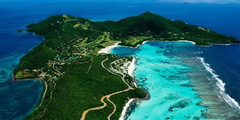 mandarin oriental canouan in canouan saint vincent and the grenadines