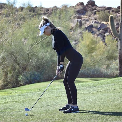 Top 20 Great Ideas To Try Paige Spiranac Sexy Hole In One Paige Porn Sex Picture