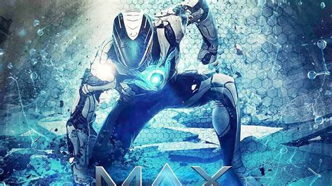 Max Steel (2016)- After the Credits | MediaStinger