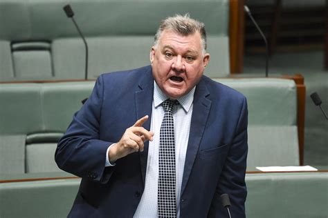 View 3 craig kelly pictures ». Craig Kelly sorry for lockdown-Nazi Germany comparison ...
