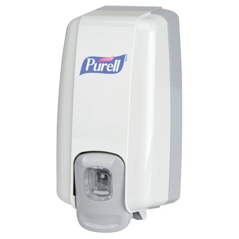 PURELL Purell® NXT® Dispensers JA355 ( 2120-06) | Shop Sanitizer ...