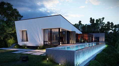 Architectural Visualization With Lumion 10 3D Rendering Software