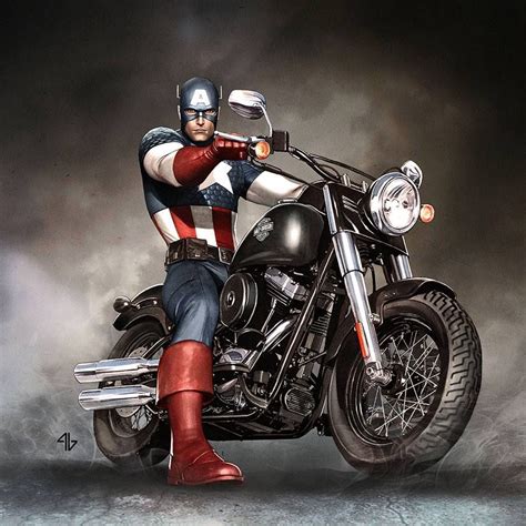 Captain America Comic Book Characters Comic Books Art Marvel