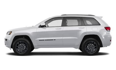 Connell Chrysler In Woodstock The 2022 Jeep Grand Cherokee Wk Altitude