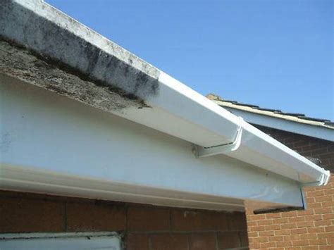 One of the biggest things when painting gutters is the weather conditions, you don;t want to paint gutters when its too hot. Gutter, Soffit and Fascia Cleaners Sutton Coldfield - Dial ...