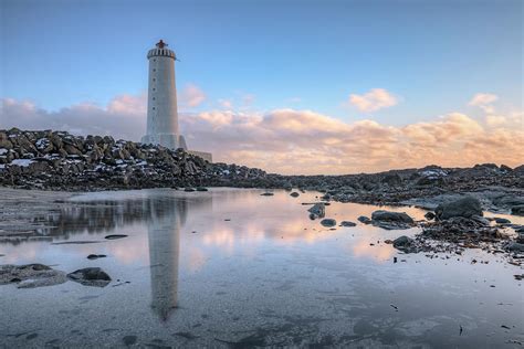 Akranes Iceland Photograph By Joana Kruse Pixels