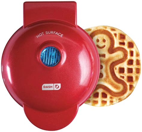 Buy Dash Mini Waffle Maker