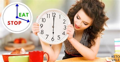 Intermittent Fasting For Women Crucial Information