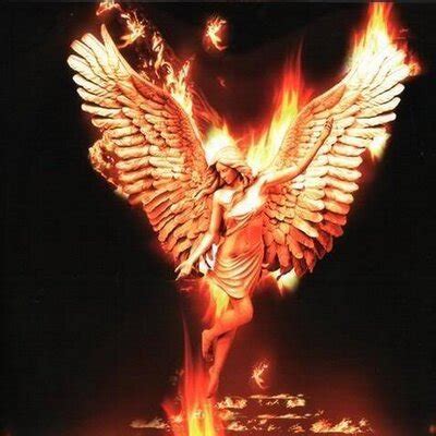 Angel Fire Angelfirend Twitter