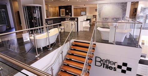 Better bathrooms has 7 reviews with an overall consumer score of 4.3 out of 5.0. Better Bathrooms Showroom Slough
