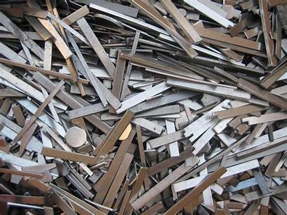 Metal Recycling Scrap Steel Copper Maricopa County