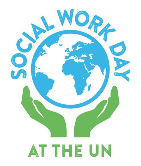 Program 39th Annual Social Work Day At The United Nations School Of