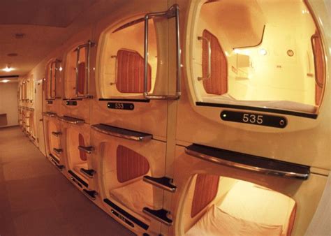 Situated in osaka, new japan capsule hotel cabana male only is a short walk from shinsaibashi and provides an indoor pool and a sauna. Best 8 Capsule Hotels in Tokyo and Osaka 2021 - Japan Rail Pass