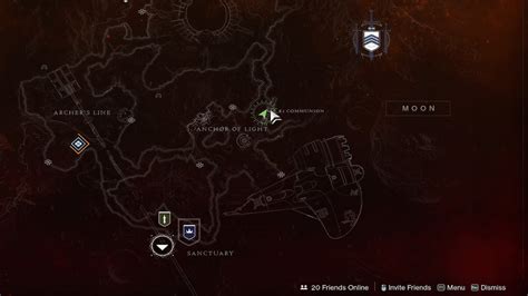 Where To Find The K1 Communion Lost Sector In Destiny 2 Gamepur