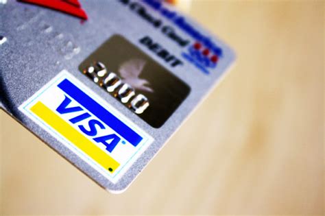 We did not find results for: High contrast Visa card | A Bank of America Visa Debit card … | Flickr