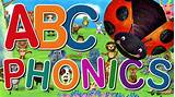 It is important for children to be able to learn letter sounds as well as to know how to recognize. ABC Phonics Song -ABC Songs for Children - YouTube