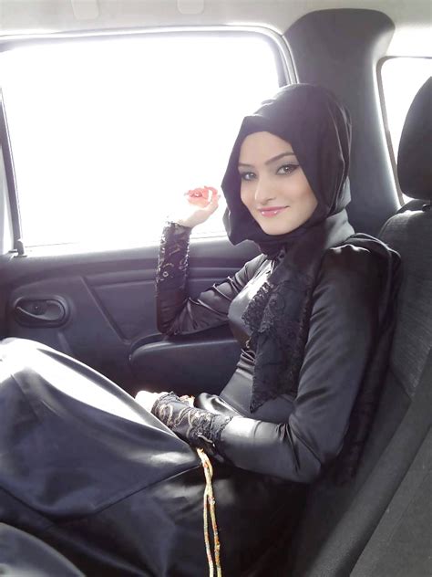 Collection 2 Hijab Turbanli Arab Muslim Burqa Hot Sexy Beauty And Porn Images