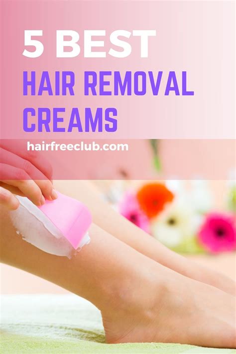 The Hair Removal Experts Best Hair Removal Cream Hair Removal Cream