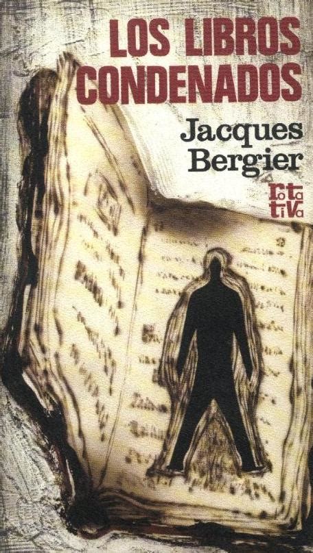 Lea el pdf de hierbas en su navegador de forma gratuita. La antigua Biblos: Los libros condenados - Jacques Bergier