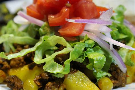 Free Images Dish Salad Vegetarian Food Cuisine Leaf Vegetable