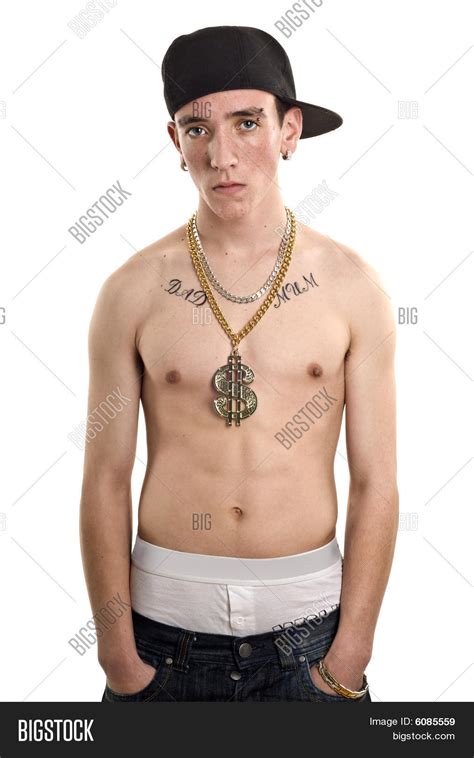 We asked an adolescent psychologist and a teenager for their best advice about tattoos for teens. Shirtless Teenage Boy Tattoos Image & Photo | Bigstock