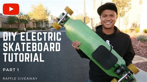Think how jealous you're friends will be when you tell them you got your diy electric skateboard on aliexpress. HOW TO BUILD A DIY ELECTRIC ⚡ SKATEBOARD TUTORIAL PART 1 ...