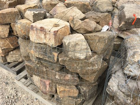 But it can also use for gathering small. Sequatchie "Garden" Boulders - Atlantic Mulch
