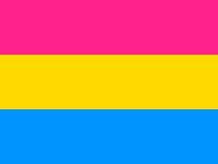 Trans and Godless: Queer and Godless Symbols: Part 1