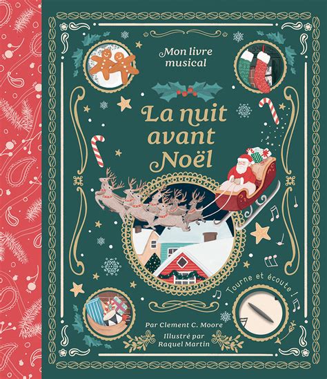 La Nuit Avant Noël Éditions 123 Soleil
