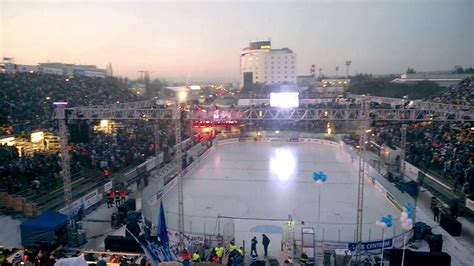 Sportovní přenosy utkání hokejového turnaje. Kabát Hokejové Hry 2016 V pekle sudy válej - YouTube