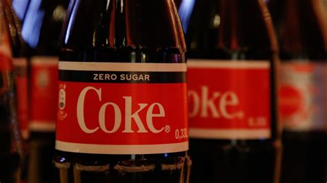Coca Cola Issues Urgent Recall On This Product Due To Health Risks