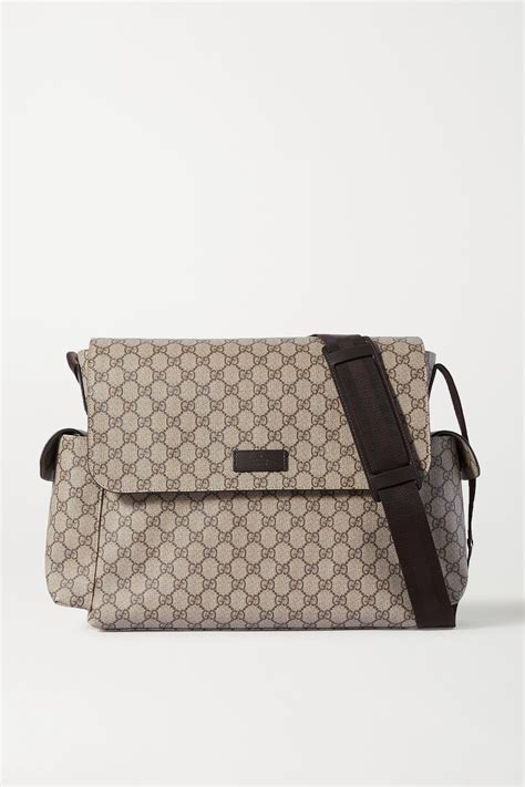 Black Gucci Baby Changing Bagsave Up To 18