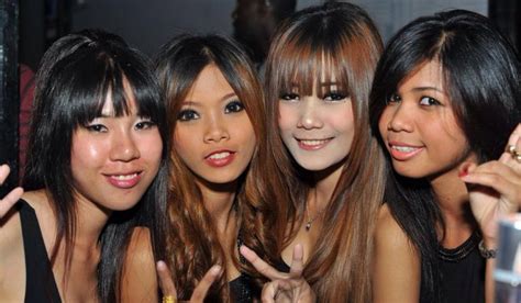 Pattaya Top Ten Your Ultimate Guide To Bars Clubs And Nightlife In
