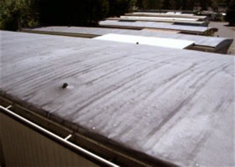 Mobile home roof leaks can be sneaky so the faster you find a leak the less damage it can cause. Install bifold doors new construction: Mobile home rubber roof