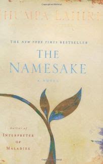 When massimiliani came back on the phone line, it was with another person. Fiction Book Review: THE NAMESAKE by Jhumpa Lahiri, Author ...