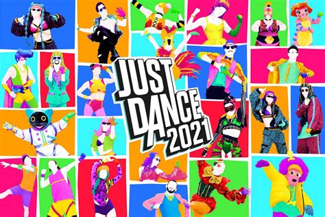 Download mp3 quickly, for free, without limits. Ubisoft анонсировала Just Dance 2021