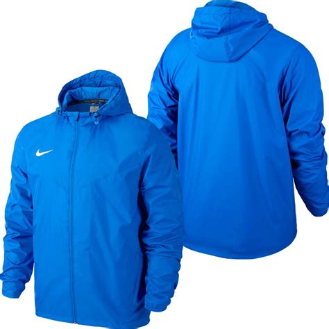 Nike Team Sideline Senior Rain Jacket