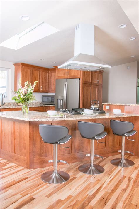 Find pantry cabinets at wayfair. Custom Cabinets | Cabinet Makers | Thorcraft Custom ...