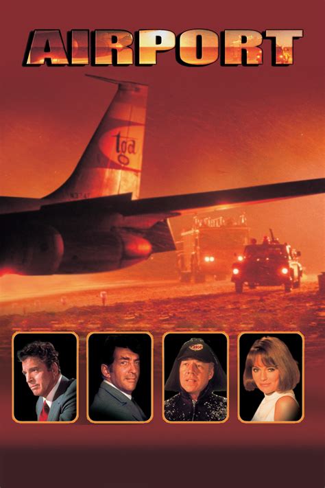 Airport - Movie Reviews