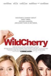 Wild Cherry FilmAffinity