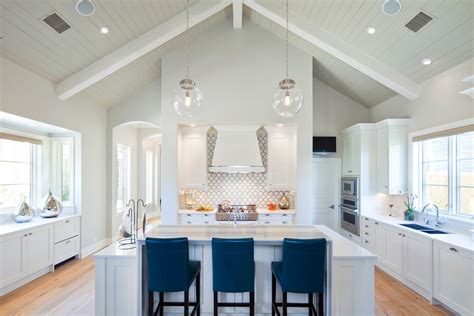 Nicholas custom homes has been building custom homes since 1988. Nic Abbey Luxury Homes by Lisa Nichols - Contemporary ...