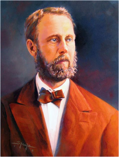 Asaph Hall Iii January 15 1829 — January 22 1907 American Astronomer World Biographical