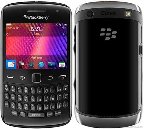 Spesifikasi Dan Harga Hp Blackberry Apollo 9360 Zona Berita Terbaru