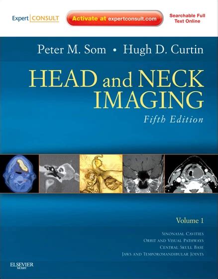 خرید و قیمت دانلود کتاب Head And Neck Imaging Expert Consult 1 2 5