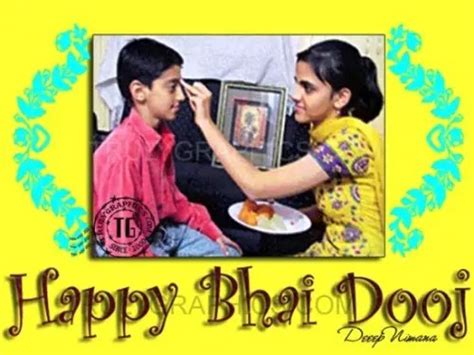 Happy Bhai Phota 2014 Hd Images Greetings Wallpapers Free Download
