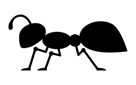 Cartoon Ant Insect Bug Download Free Vectors Clipart