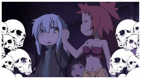 Collab My Top Darkdisturbing Moments Anime Amino